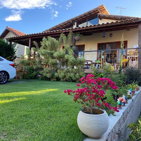 Gravata em Condomínio LINDO - Casa com 200m com 4 QTS e 5 WC Exterior foto