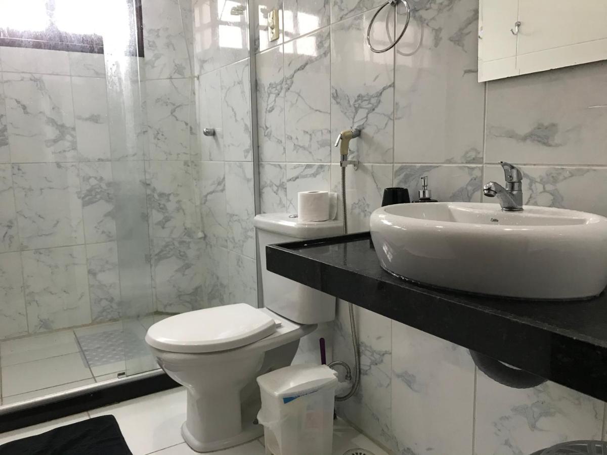 Gravata em Condomínio LINDO - Casa com 200m com 4 QTS e 5 WC Exterior foto