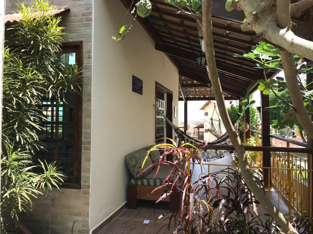 Gravata em Condomínio LINDO - Casa com 200m com 4 QTS e 5 WC Exterior foto