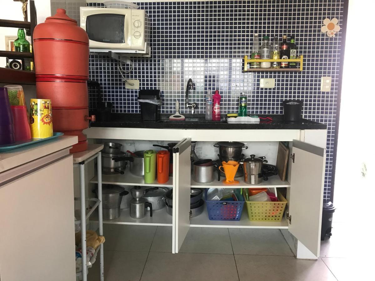 Gravata em Condomínio LINDO - Casa com 200m com 4 QTS e 5 WC Exterior foto