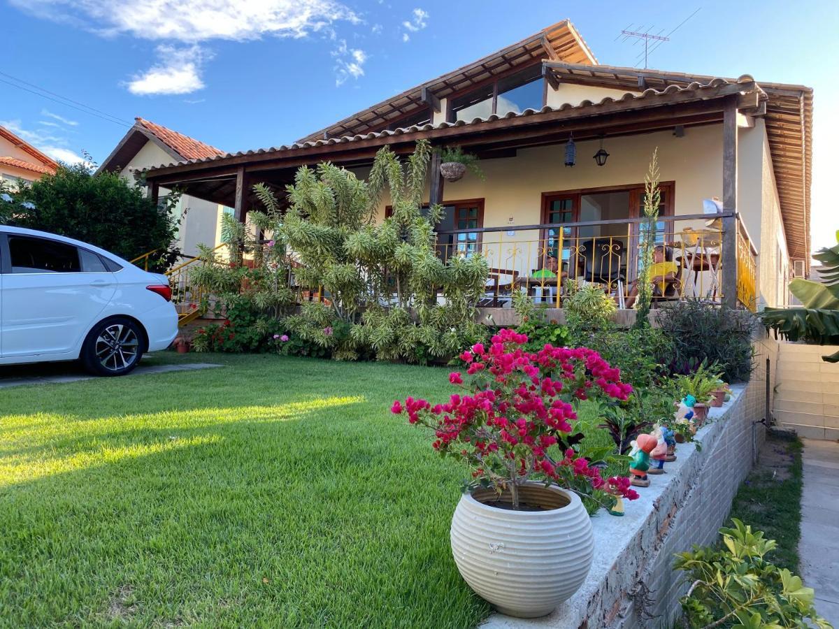 Gravata em Condomínio LINDO - Casa com 200m com 4 QTS e 5 WC Exterior foto