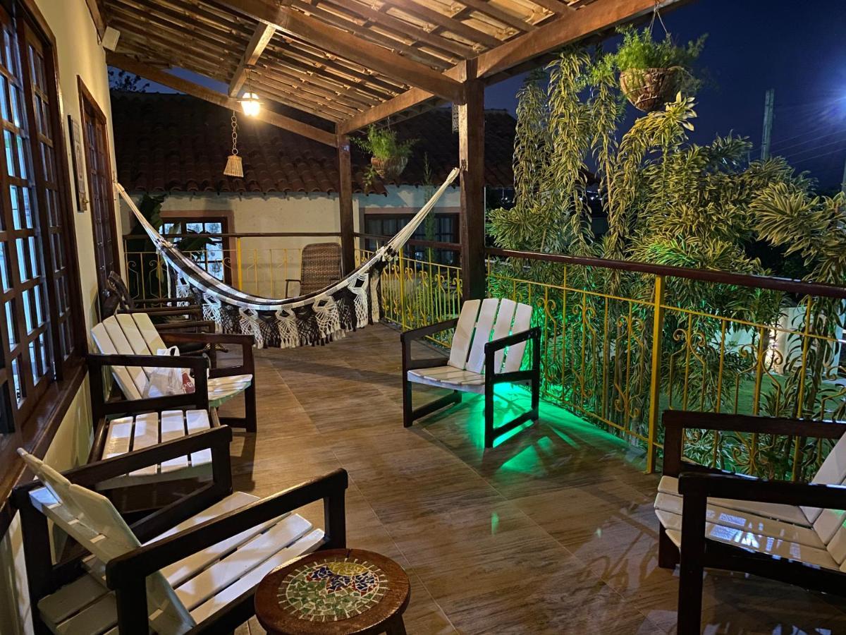 Gravata em Condomínio LINDO - Casa com 200m com 4 QTS e 5 WC Exterior foto