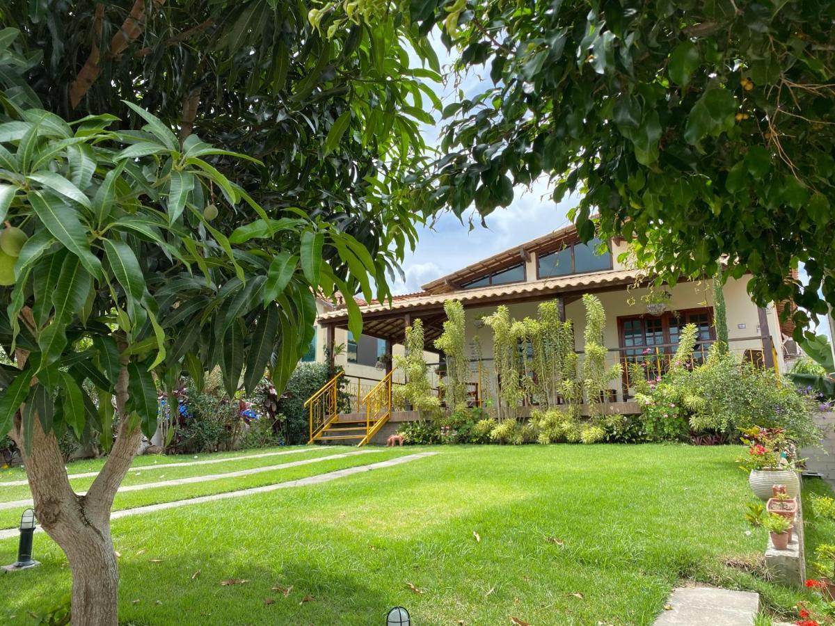 Gravata em Condomínio LINDO - Casa com 200m com 4 QTS e 5 WC Exterior foto