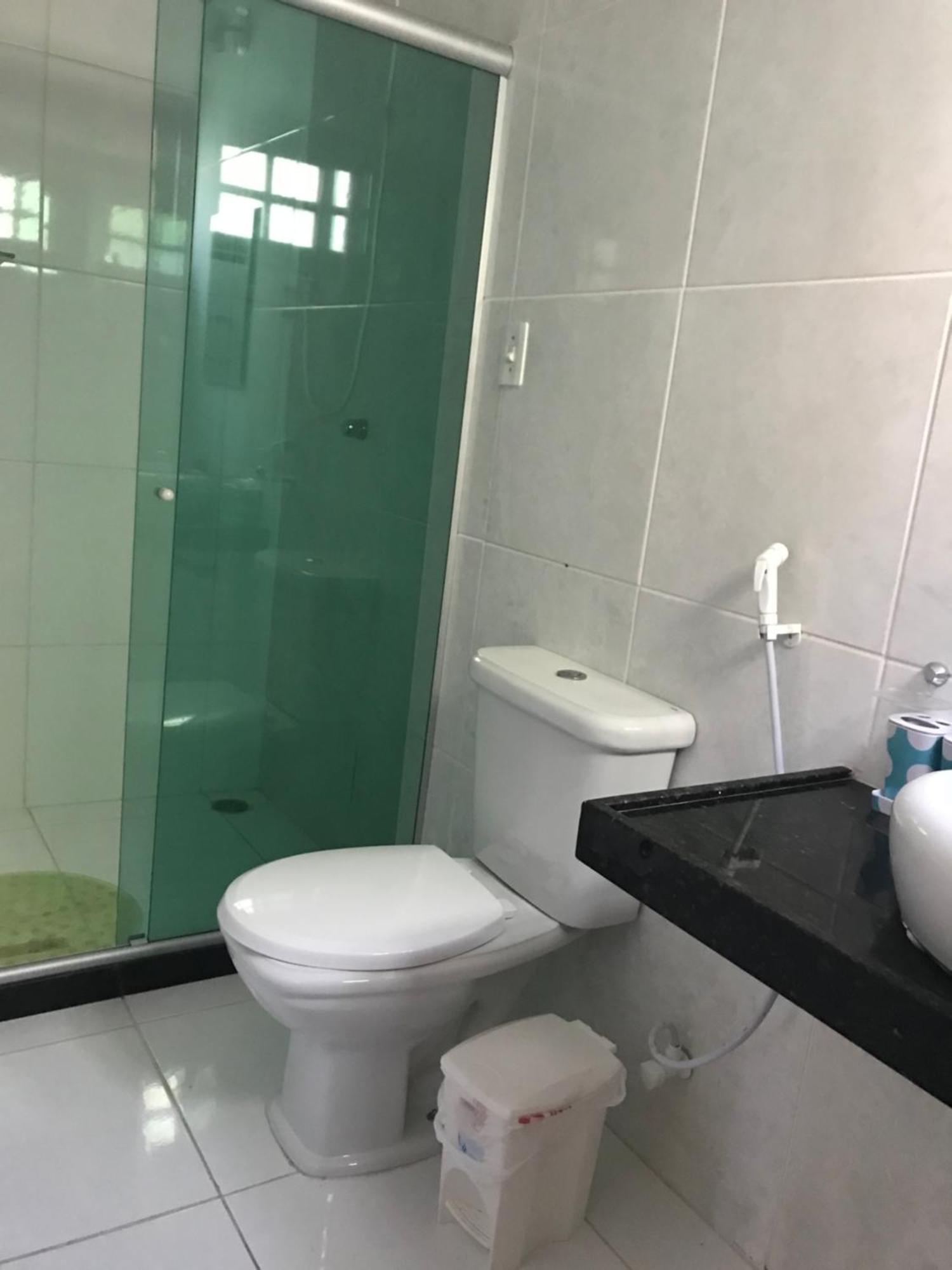 Gravata em Condomínio LINDO - Casa com 200m com 4 QTS e 5 WC Exterior foto