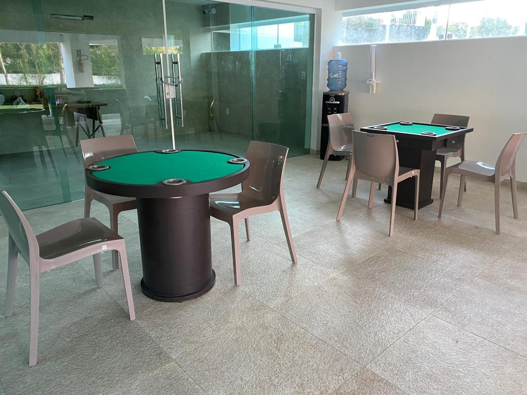 Gravata em Condomínio LINDO - Casa com 200m com 4 QTS e 5 WC Exterior foto